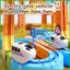 Đồ chơi ô tô theo dõi từ tính 3D Trò chơi xây dựng từ tính Bộ xe lửa trẻ em cho bé trai bé gái 3-8 tuổi Phòng chơi trường học tại nhà saixit2vn