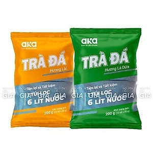 Trà đá Aka túi lọc 200g (10 túi x 20g)