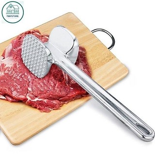Búa Gang Đâm Dần Thịt, Đập Đá Màu Bạc, Xăm Dằm Thịt Bò, Thịt Lợn Thông Minh. Tiện ích