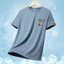 Yonex Mùa Hè Đơn Giản Thoáng Khí Nam Nữ Chạy Bộ Và Đi Xe Đạp Thể Thao Lưới Nửa Tay Top Ice Silk Khô Huấn Luyện Ngoài Trời Thể Thao Giải Trí Áo Thun
