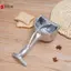 Máy ép trái cây hoạt động bằng tay Hợp kim nhôm Máy ép cam quýt hạng nặng cho cam và chanh trong nhà bếp hàng ngày VN