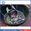 Bếp đốt than Chimney Cắm trại Đi bộ đường dài Thịt nướng BBQ Fire