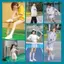 VFZ Tennis Raet, Cần Câu Cá, Dây Chống Trơn Trượt Và Mồ Hôi, Tay Cầm Cầm, Da Cầu Lông Tay Keo OTE