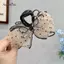 AqToCna Thanh Lịch Lưới Nơ Kẹp Tóc Nữ Đuôi Ngựa Móng Vuốt Kẹp Lấp Lánh Kim Cương Giả Kẹp Tóc Bé Gái Mũ Đội Đầu Phụ Kiện Tóc Quà Tặng AqToCna