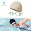 Mũ kính bơi, Mũ bơi silicon co giãn cao, Kính bơi chống sương mù