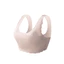 Thích hợp cho bé gái từ 12-15 tuổi, Giai đoạn thứ hai, Thiết kế áo Vest, Liền mạch, Cảm giác như chưa mặc.