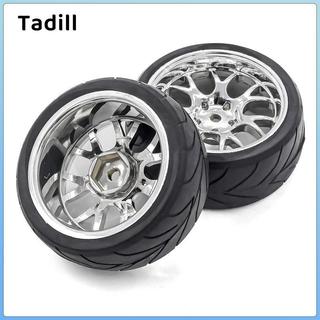 Bộ vành bánh xe ô tô RC cho Wltoys 144001 124018 Xe tải quái vật Buggy