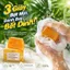 🔥Xà bông tinh dầu amino acid thơm lâu sạch da|Xà phòng nước hoa tinh dầu kiểm dầu làm mềm da|Xà phòng tinh dầu thủ công