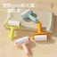 Con lăn tóc dính Mini Tear-Off Bàn chải con lăn di động nhỏ có độ nhớt cao Giấy cán tiện dụng 260626