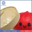Bun Mê Cung Bóng Đồ Chơi EVA TPR Bọt Bóp Bột Cảm Giác Fidget Để Bàn Đồ Chơi Cho Văn Phòng Trẻ Em Quà Tặng Halloween
