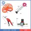 Bộ dụng cụ nhồi bóng bay Chuyên nghiệp Di động cao cấp Thiết thực Dễ sử dụng