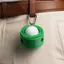 # HB # Fun Golf Clier với bàn phím cơ để giảm căng thẳng và giải trí di động khi đang di chuyển.