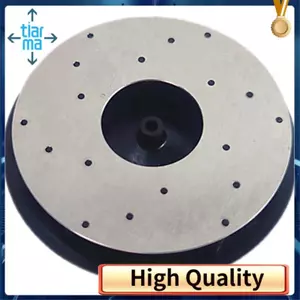 856AD 856AX 857DW 957DW Phụ Kiện Chung Lưỡi Quạt 1 Chiếc Cho NHANH 861DW Desoldering Đứng