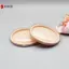 Hộp đựng núm vú có thể tái sử dụng Áo ngực vô hình Vỏ ngực Bralette quây Silicone Đồ lót ngực lớn Accesoires VN
