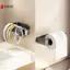 Hộp đựng giấy vệ sinh treo tường bằng nhựa thiên thần Chống rỉ sét cho phòng tắm gia đình Nhà vệ sinh nhà bếp VN