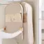 Túi treo tiết kiệm không gian BeautifulHomeA cho giải pháp lưu trữ gia đình Down Jaetpress VN