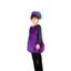 HT3 Dinh Dưỡng Tháng Trang Phục Cà Chua chanh Cà Chua Rau Quả Trẻ Em cosplay Trang Phục Vải TH3