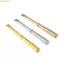 Fol Pocket Tuốc nơ vít bằng thép không gỉ Falt Tuốc nơ vít sửa chữa trang sức