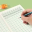 Sổ tay BEABOUT, Văn phòng phẩm nhân vật Sách bài tập Pinyin, Sách bài tập Tian Zige dành cho sinh viên