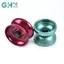 GHX 1 Dây hợp kim nhôm YoYo chuyên nghiệp Vòng bi Yo-Yo Đồ chơi thú vị VN