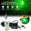 Đèn câu cá dưới nước Đèn chìm nhẹ LED Đèn thu hút cá để sử dụng nước ngọt nước mặn
