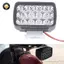 {TB & Bag} Đèn pha xe máy 15 LED 1000LM để chiếu sáng xe tay ga Motos ATV.
