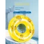 Không Nhập Nước Mini Vòng Bơi Nhỏ Cho Bé Tắm Chơi Đồ Chơi Nước Cao Su Mềm Vịt Trẻ Em Chơi Đồ Chơi Nước