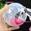 Bóng chạy bộ cho thú cưng Đồ chơi tập thể dục nhỏ bằng nhựa chạy bộ Hamster