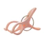 Camellia Lớn Chống Gió Kẹp Sấy Quilt Clip 6 Chiếc IGGT
