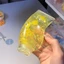 HT3 Face Swap Squishy Maltose Kem Đánh Răng Bóp Đồ Chơi Di Động Chậm Rebound Squish Fidget Toy TH3