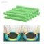 Jfory Soft Trampoline Poles Cover Ống thay thế cho trẻ em Phụ kiện ngoài trời Bảo vệ và cách nhiệt