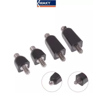 MAKY 2 Chiếc Hound Traer Collar Sho Contact Thích Hợp Cho TT15 / TT10 / TT Series PT Collar Sho Training Shoer VN