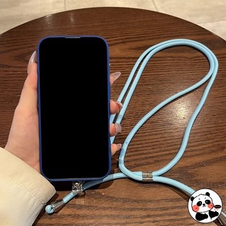 Ốp Điện Thoại Đứng Ngôi Sao 3D Cho Redmi K80 K70 K70E K60 K60E K50 K50i K40 Gaming K40S K30 K30S Ultra K30i K20 Pro 5G 4G Vỏ Mềm Màu Xanh Hoạt Hình Dễ Thương Có Giá Đỡ Dây Đeo