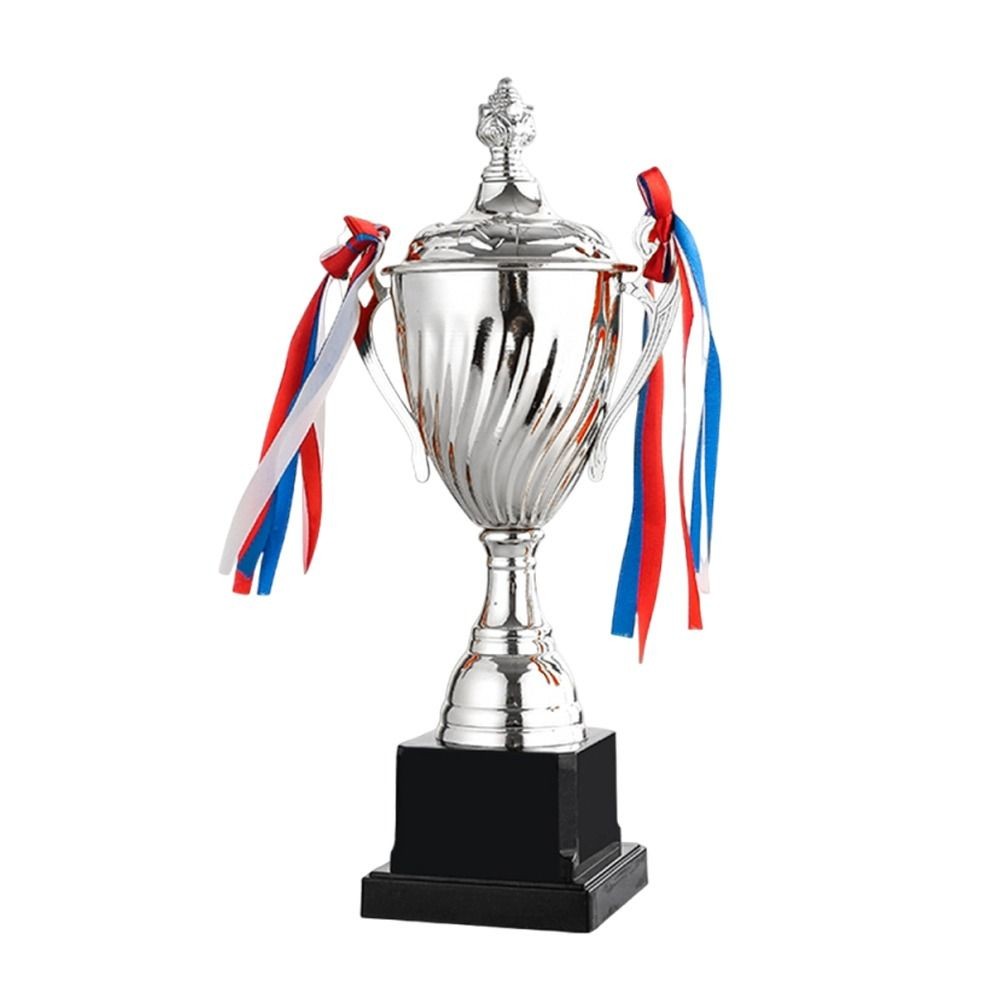Cúp Cúp NORDICLIFE, Cốc chiến thắng lưu niệm 35 / 32 / 29CM, Trò chơi thể thao Đồng bạc vàng Giải thưởng lưu niệm Cúp thi đấu bóng rổ