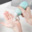 COZII Bộ Chiết Mỹ Phẩm 4 Món Chiết Mỹ Phẩm Dầu Gội Du Lịch Màu Pastel Chai Chiết Nước Tẩy Trang