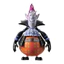 Hàng có sẵn BANDAI One Piece Twenty-Ba Sea War Demon Fruit Gashapon 23 Perona Moria KJ5C