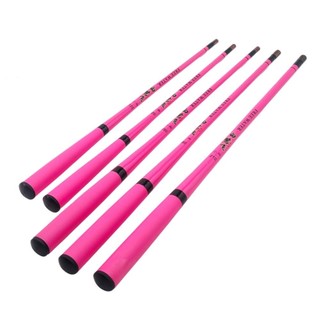 Cần câu carbon siêu nhẹ OKCATZONE 1PC, chất liệu cựccarbon có thể thu vào, phù hợp người mới bắt đầu, bao gồm túi lưu trữ A5W3
