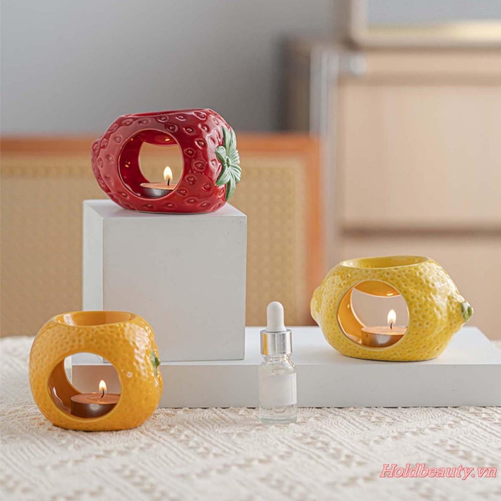 Trái Cây Nến Đứng Bàn Trung Tâm Rỗng Ra Trái Cây Trang Trí Đèn Trà Chân Nến Cho Tiệc Cưới Nhà