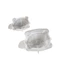 Khuôn Nến Silicon ROLY, Thủ Công Thủ Công Dễ Dàng Phát Hành Rùa Khuôn Nến, Quà Tặng DIY Khuôn Chống Dính Động Vật Nến Thơm Xà Phòng Làm Đồ Dùng