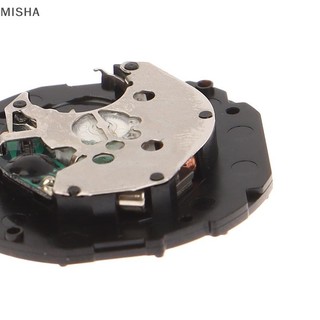 Misa SL25 / SL28 / SL68 Thay thế chuyển động đồng hồ thạch anh 3 tay song ngữ Lịch kép Phụ kiện sửa chữa đồng hồ cho thợ đồng hồ