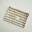 SHUPUN Sọc Khăn Trải Bàn Placemats, Vải Nền Trang Trí Nhà Cửa Phụ Kiện Thảm Trải Bàn, Thực Phẩm Đặt Ra Nhật Bản Retro Tấm Cách Nhiệt