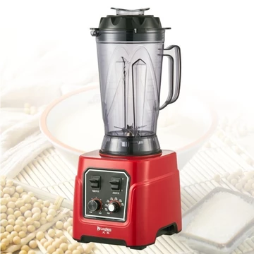 Máy xay sinh tố làm sữa đậu nành, máy chế biến thực phẩm, máy xay sinh tố nhà bếp, máy xay sinh tố tự động hoàn toàn
