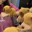 ✨Vòng tay Búp bê cổ tay Capybara🔥 búp bê bông gấu capybara gấu bông capybara doll gấu bông capybara ốp capybara