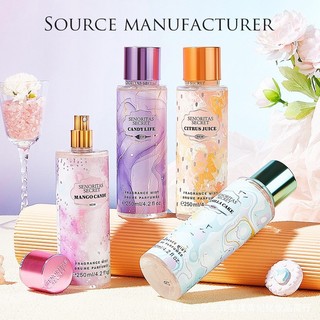 Nước Hoa Gilt Glitter Nước Hoa Victoria Hương Thơm Lâu Dài Body Mist Nước Hoa Nữ Việt Nam M2OJ