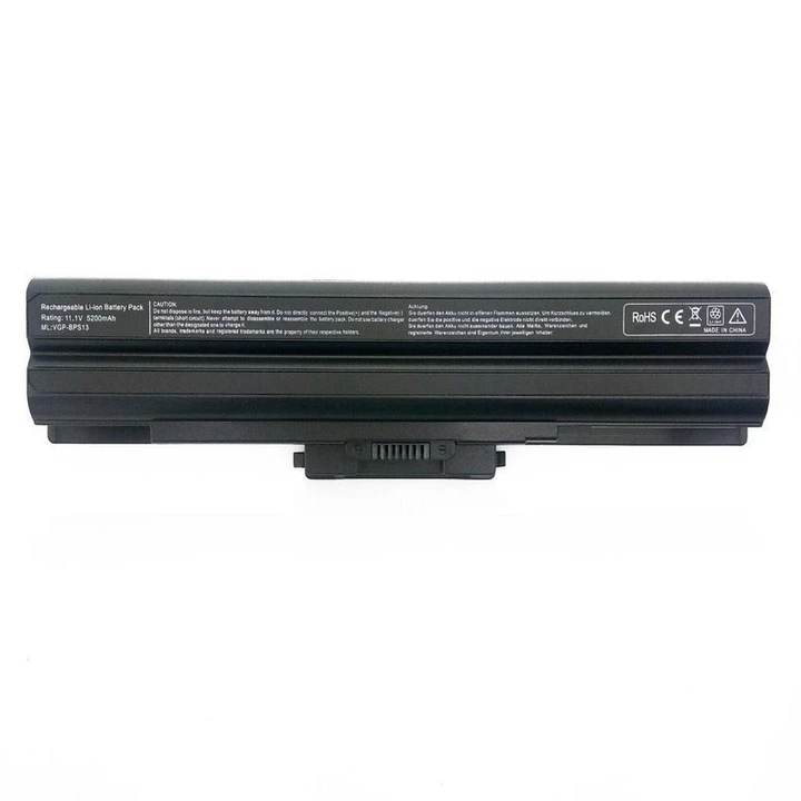 [BH12TH] Pin laptop Pin Laptop Sony VAIO VGP-BPL13, VGP-BPL21, VGP-BPS13, VGP-BPS21