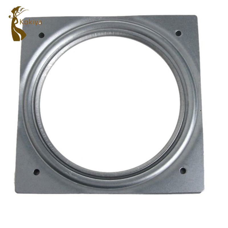 Vòng bi xoay cao cấp - Giải pháp xoay mượt mà cho giá đỡ đồ nội thất và TV