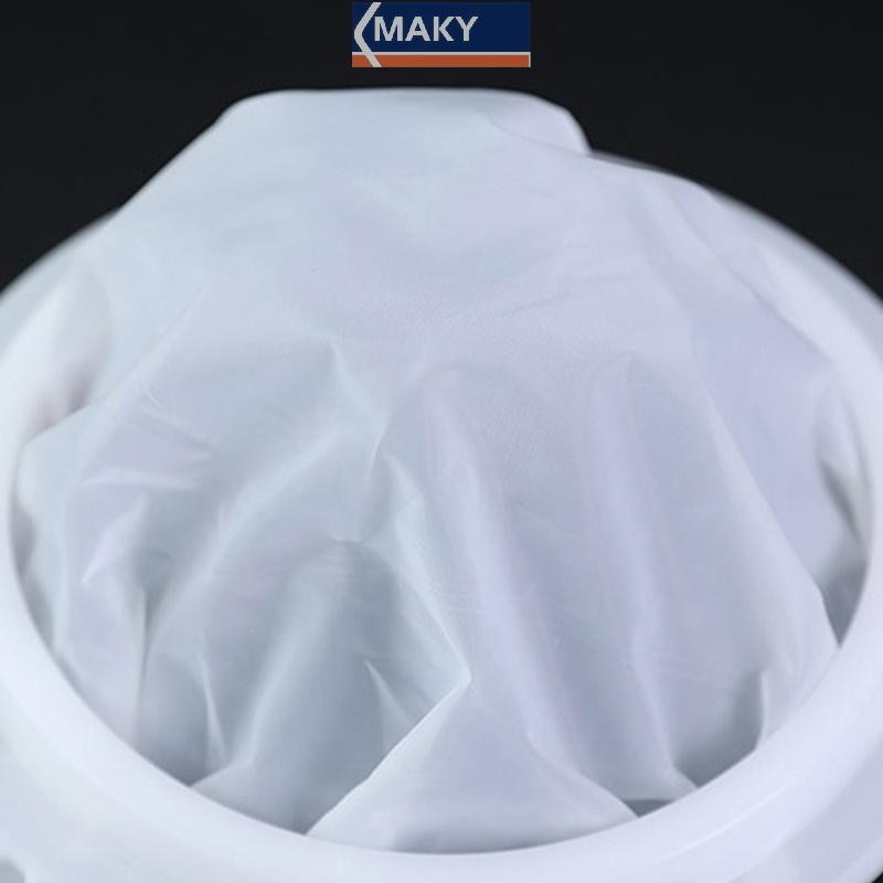 Onetimingcool 80 / 100 / 120 / 200 / 400 Lưới Siêu Mịn Nhà Bếp Lưới Nylon Lọc Lọc Sàng VN