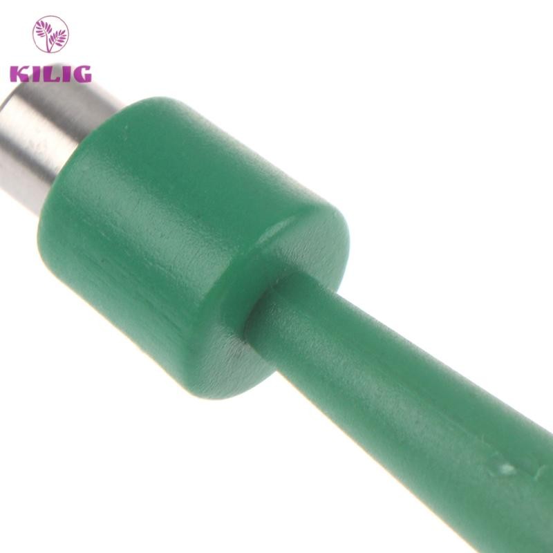 Best Shop Biopsy Dermal Puncher Cho Da Dụng Cụ Khử Trùng Da Neo Punch Tool Mới