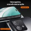 Dành cho Motorola Edge 40 Neo Vỏ giáp chống sốc Vỏ bảo vệ Camera cứng mờ