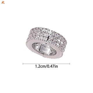 Vòng kim loại kẹp tóc cô dâu với chi tiết kim cương giả - Phù hợp cho sự kiện, văn phòng và thời gian nghỉ ngơi ngoài trời
